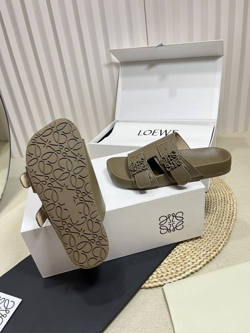 Loewe Sandals